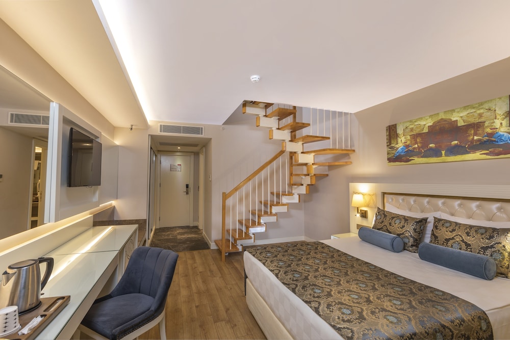 Duplex, 2 Bedrooms