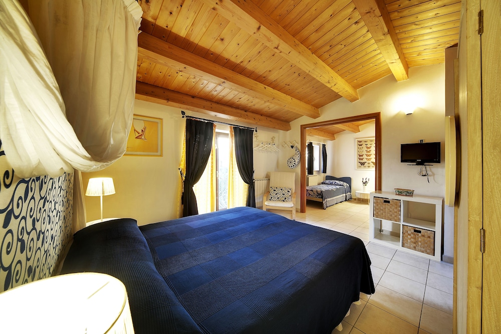 Double Room, 1 Double Bed photo 2