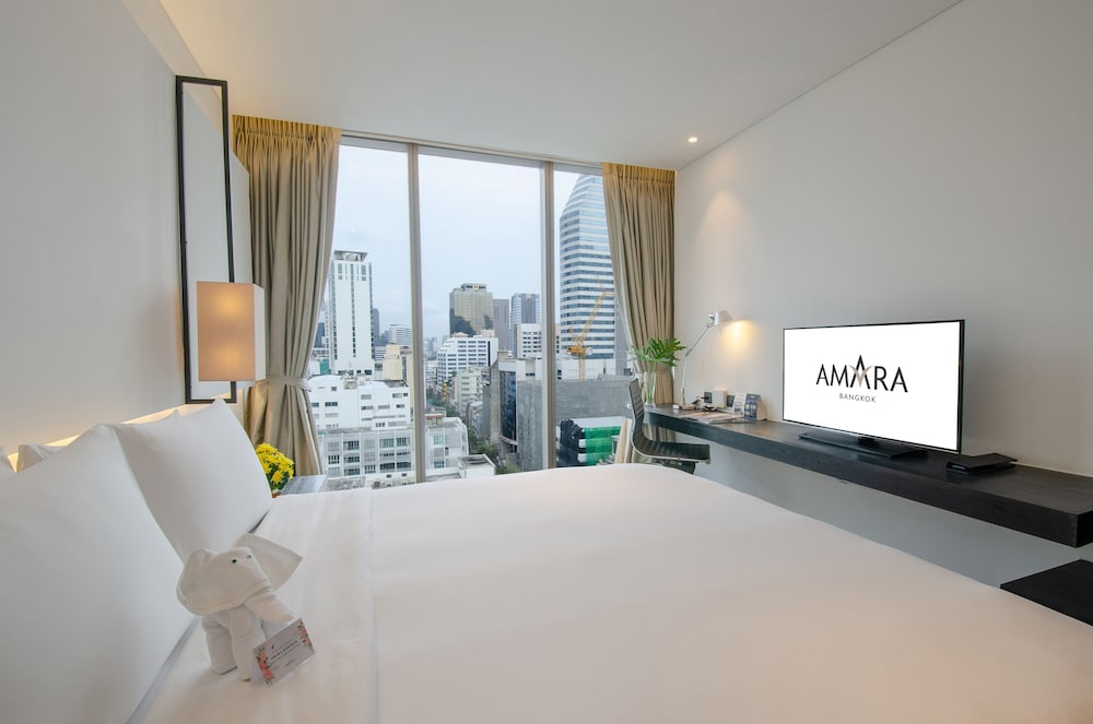 Deluxe Double or Twin Room, 1 Bedroom - Photo 13