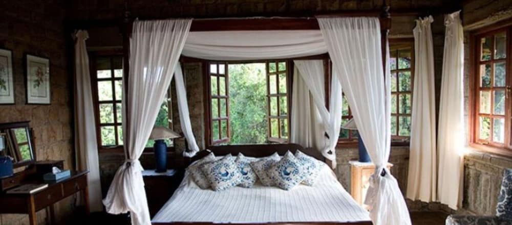 Cottage