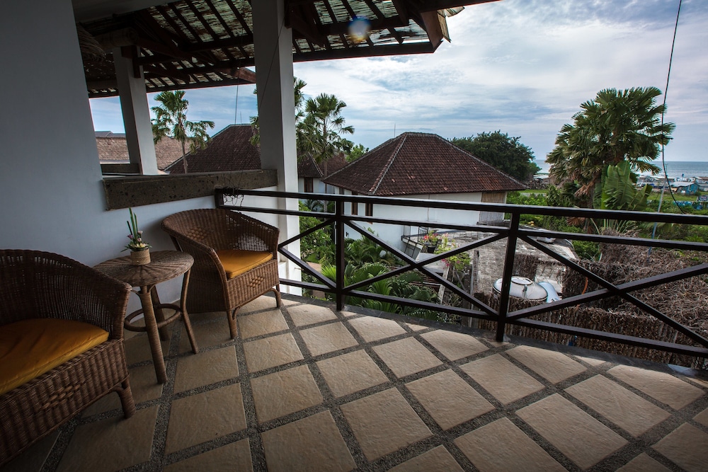Superior Double Room, Partial Ocean View photo 3