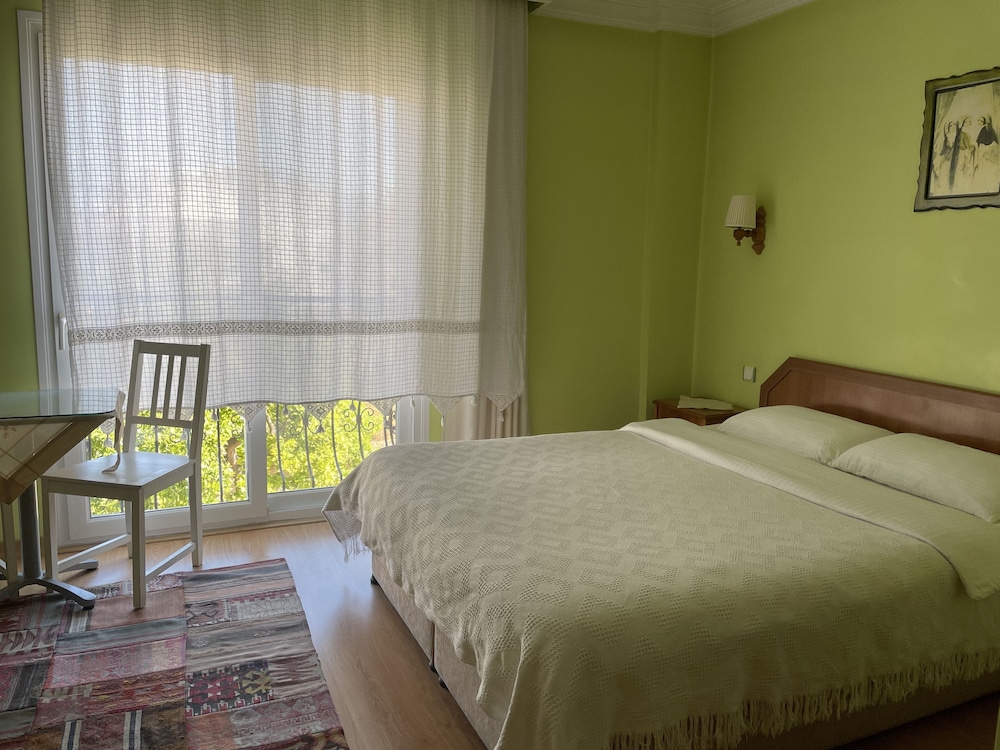 Deluxe Double Room - Photo 5