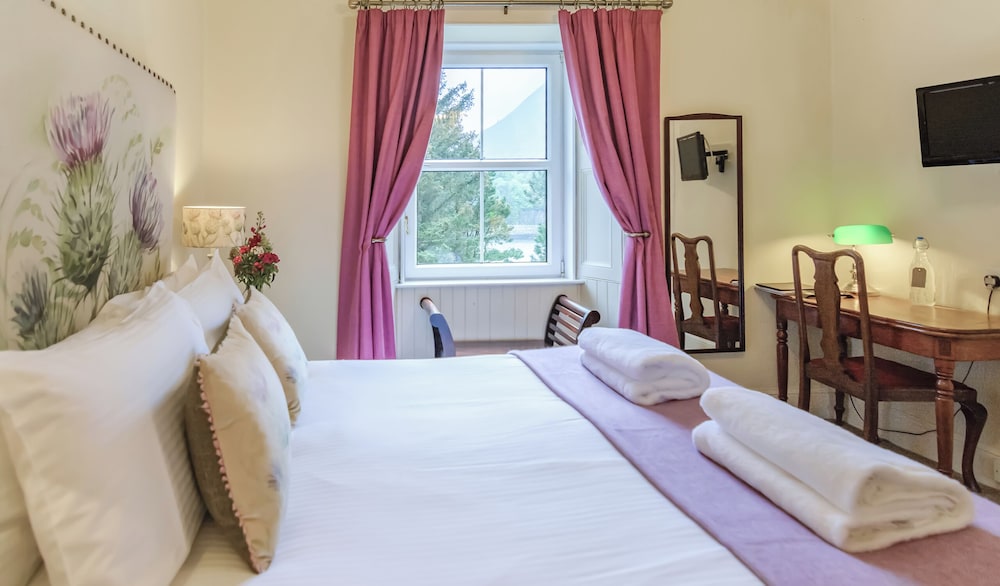 Loch View Double Room photo 1
