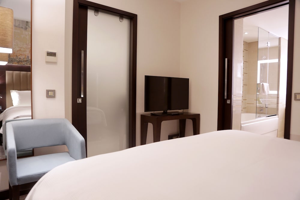 Suite, 1 Bedroom (King)