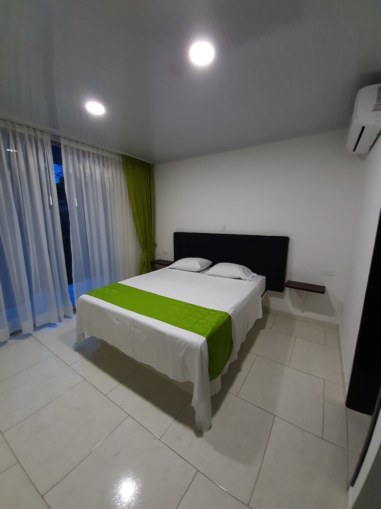 Comfort Double Room (Air Conditioner) photo 1