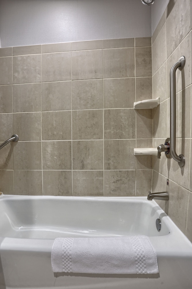 Cobblestone Hotel & Suites - Waynesboro, Billede 4