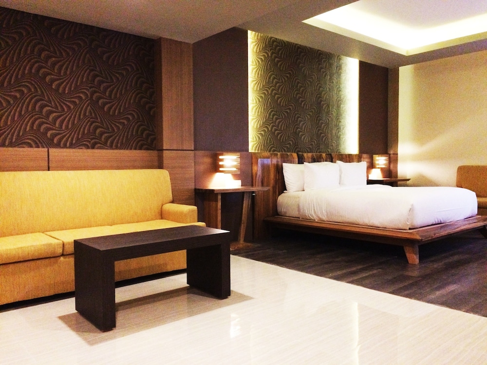 Executive Room photo 1