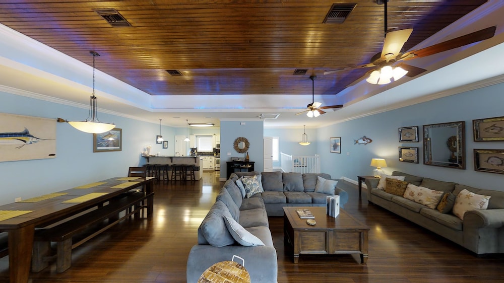 House, Multiple Beds, Sea View (Blue Horizon) photo 1
