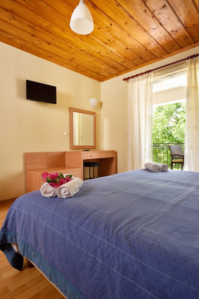Basic Room photo 2