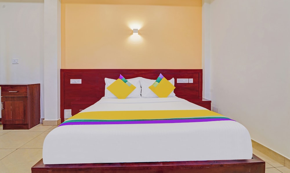 Deluxe Room, Mountain View