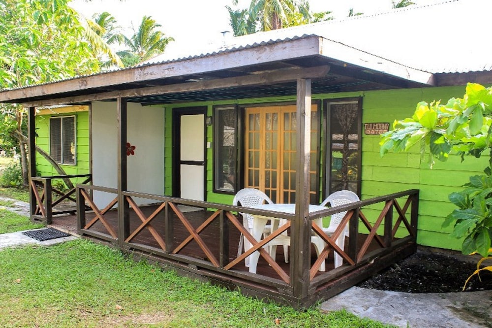 Tui Moana Family Room, Ocean View