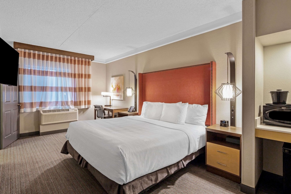 Room, 1 King Bed, Non Smoking (North Building) - Photo 3