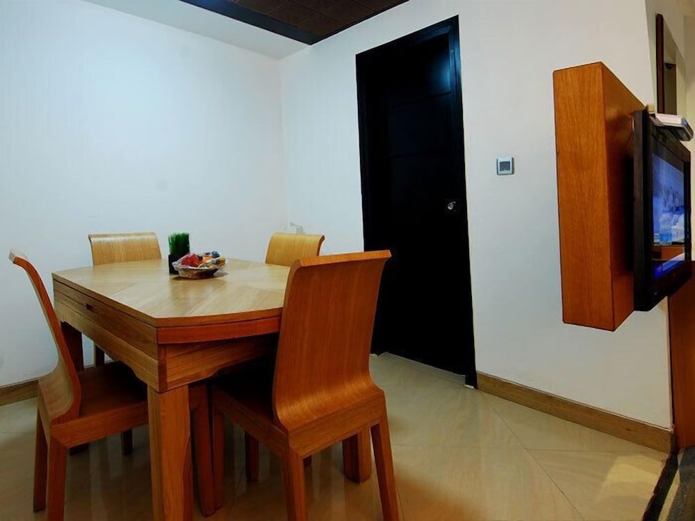 Presidential Suite, 1 Double Bed photo 2