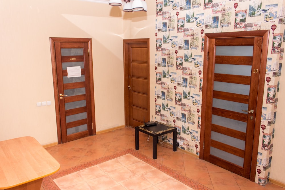Shared Dormitory, Mixed Dorm (5 beds) photo 1