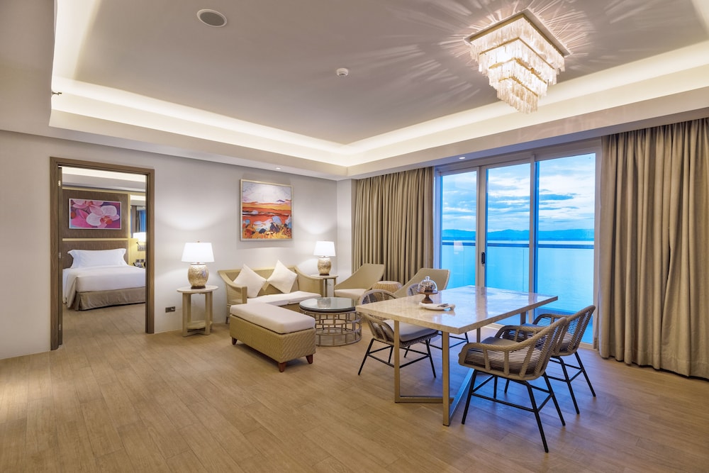 Suite, 3 Bedrooms (Jg) - Photo 1