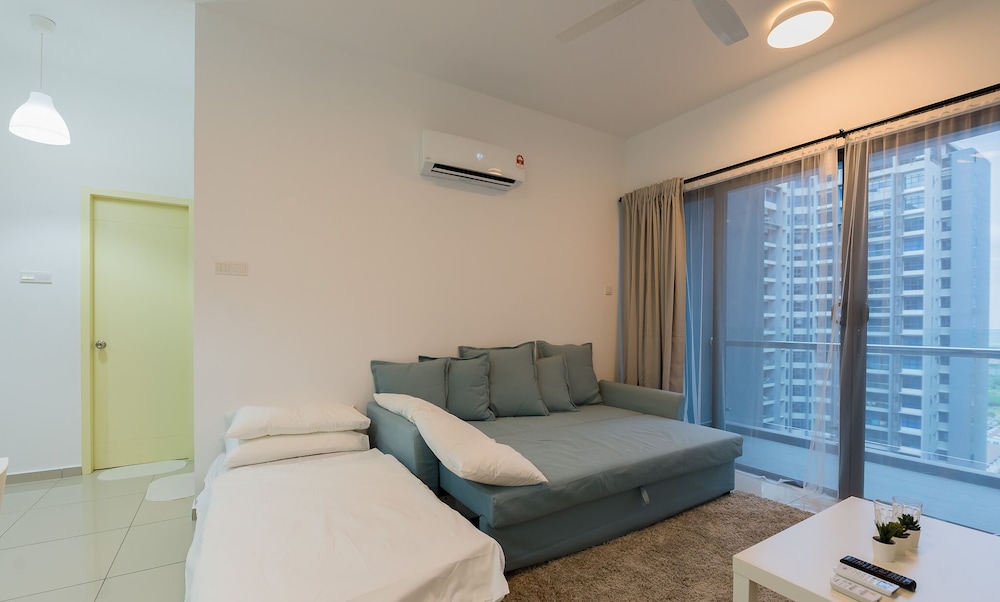 Standard Apartment, 1 Bedroom photo 3