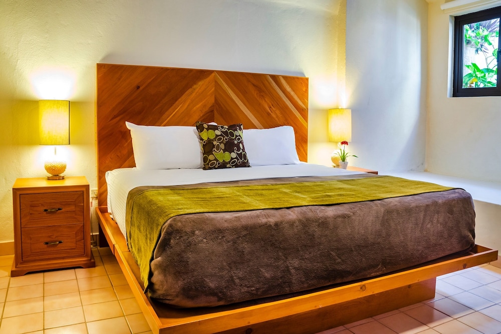 Suite Familiar, Vista al Mar