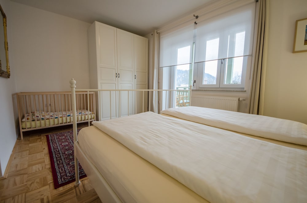 Romantic Apartment photo 2