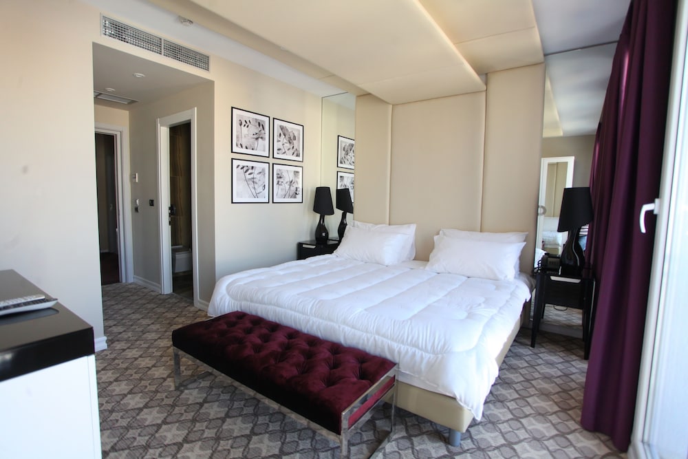 Standard Double or Twin Room, 1 Bedroom photo 1