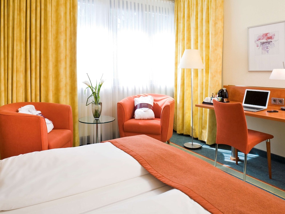 Comfort Room, 1 Double Bed - Photo 3