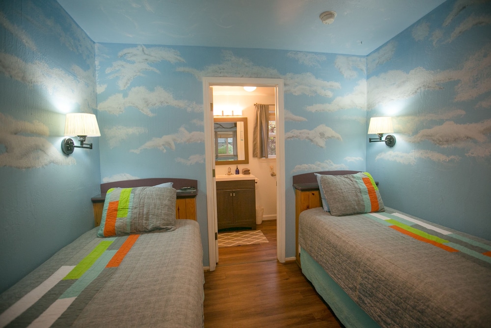 Outside Inn Room photo 3