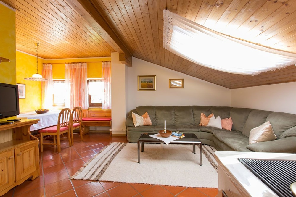 Apartment, 1 Bedroom (2 Persons) photo 3