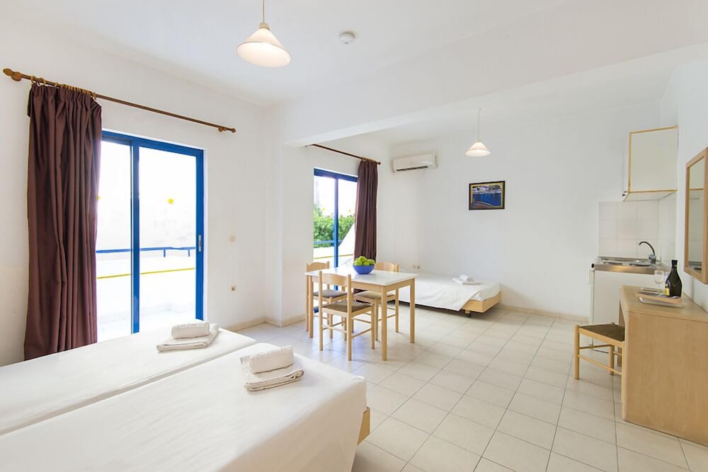 Comfort Apartment photo 2