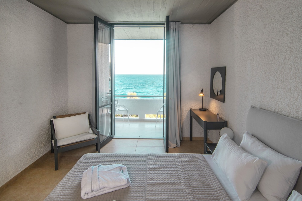 Exclusive Single Room