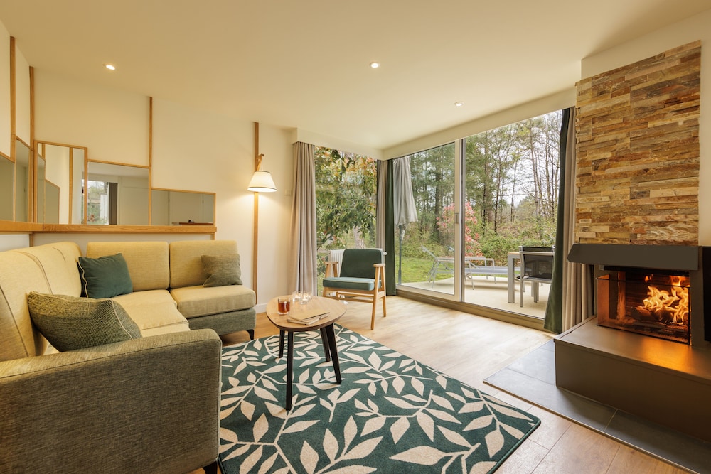 Cottage Premium Nouveau Design 4 personnes