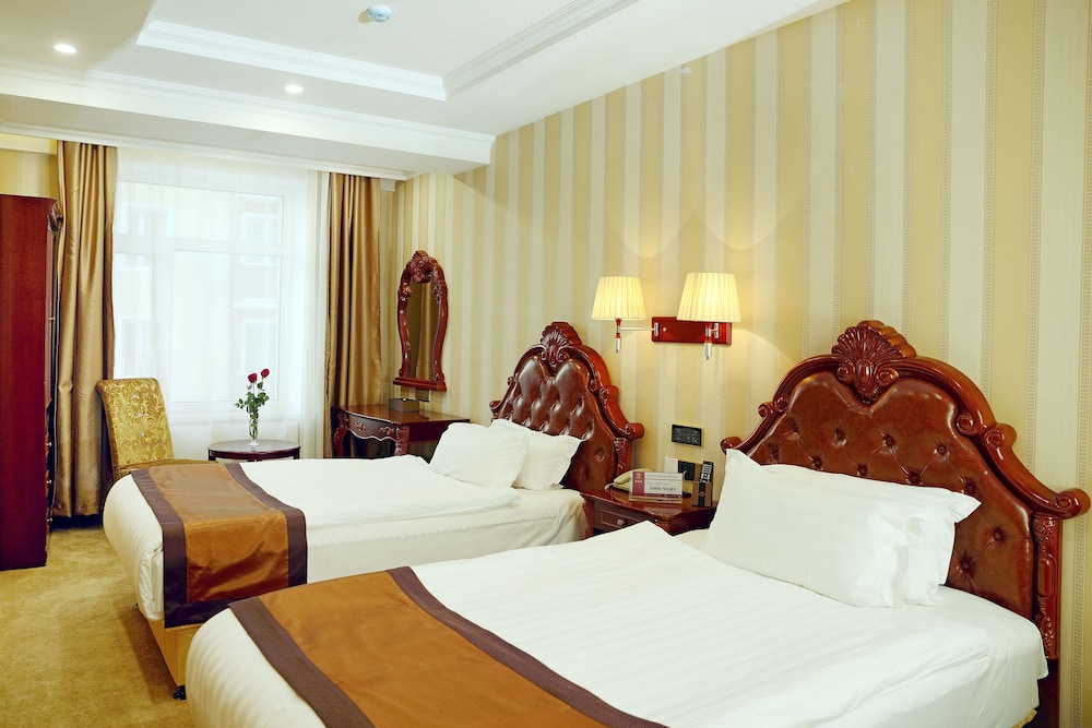 Standard Twin Room photo 1