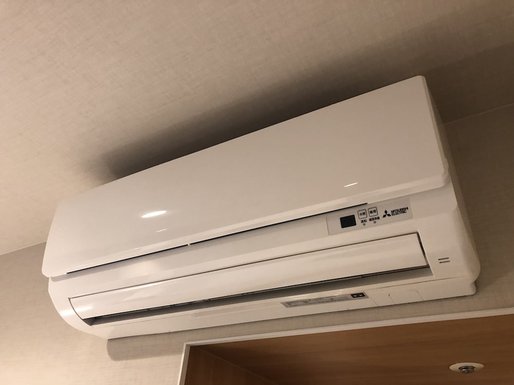 Twin Room, Non Smoking (For 3 Adults) (18 ㎡) thumbnail 6