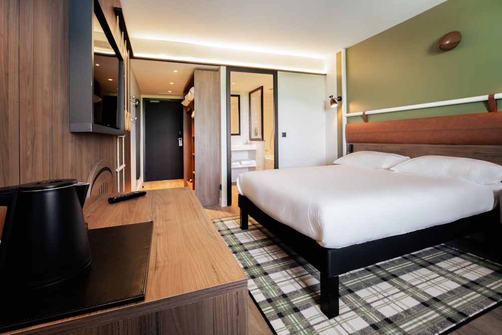 Standard Room, 1 Double Bed - Photo 9