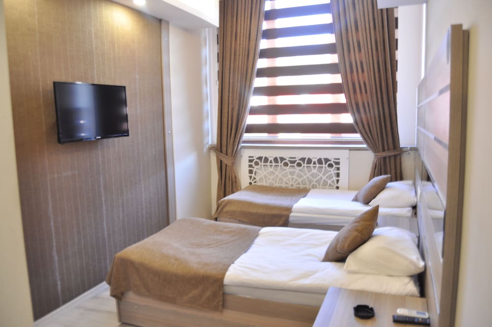 Basic Room