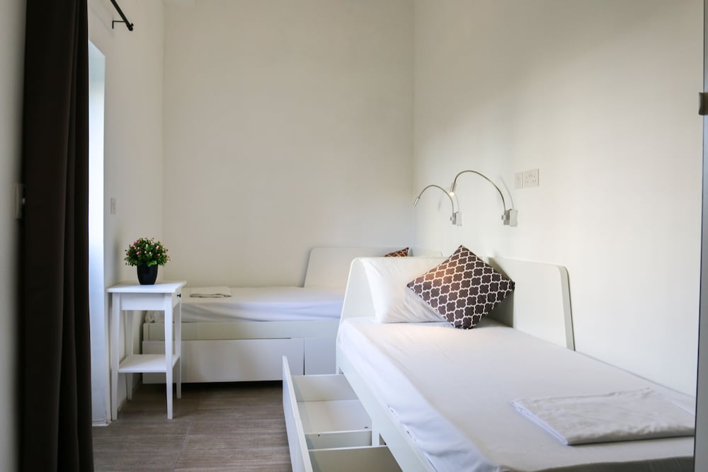 Comfort Double Room, Private Bathroom