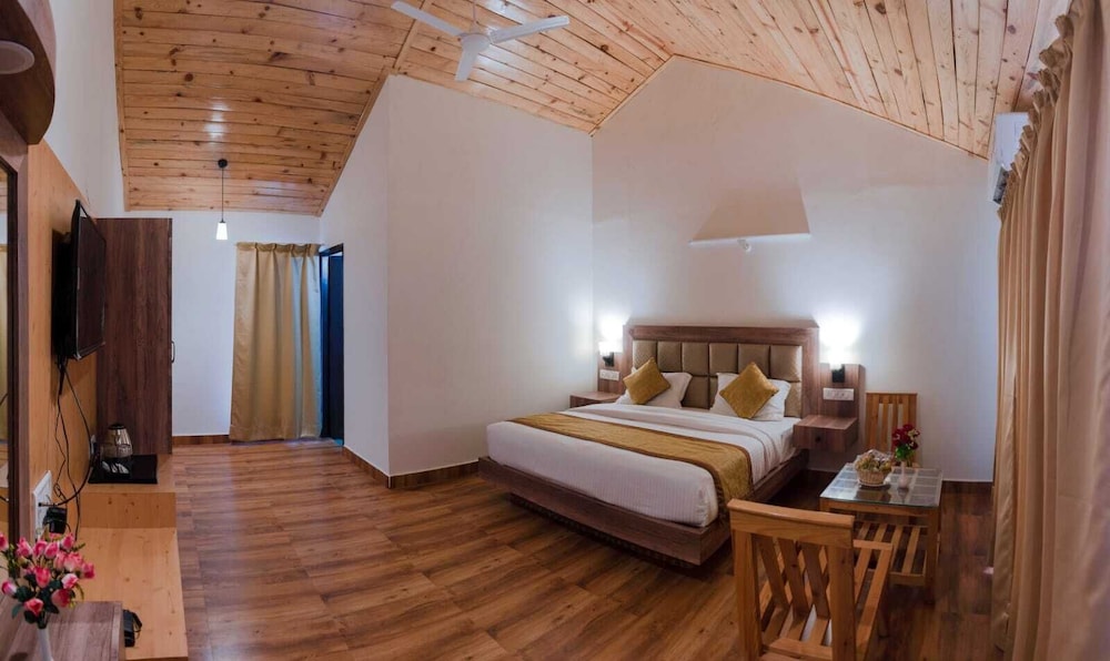 Premium Double Room photo 1