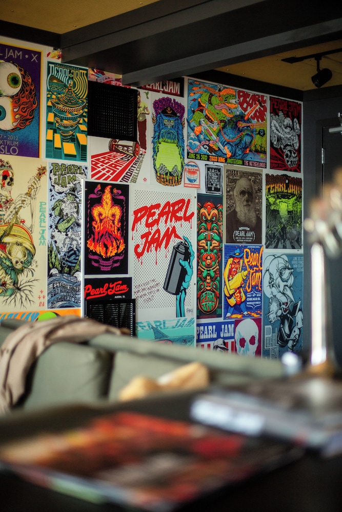 Pearl Jam Suite - Photo 2
