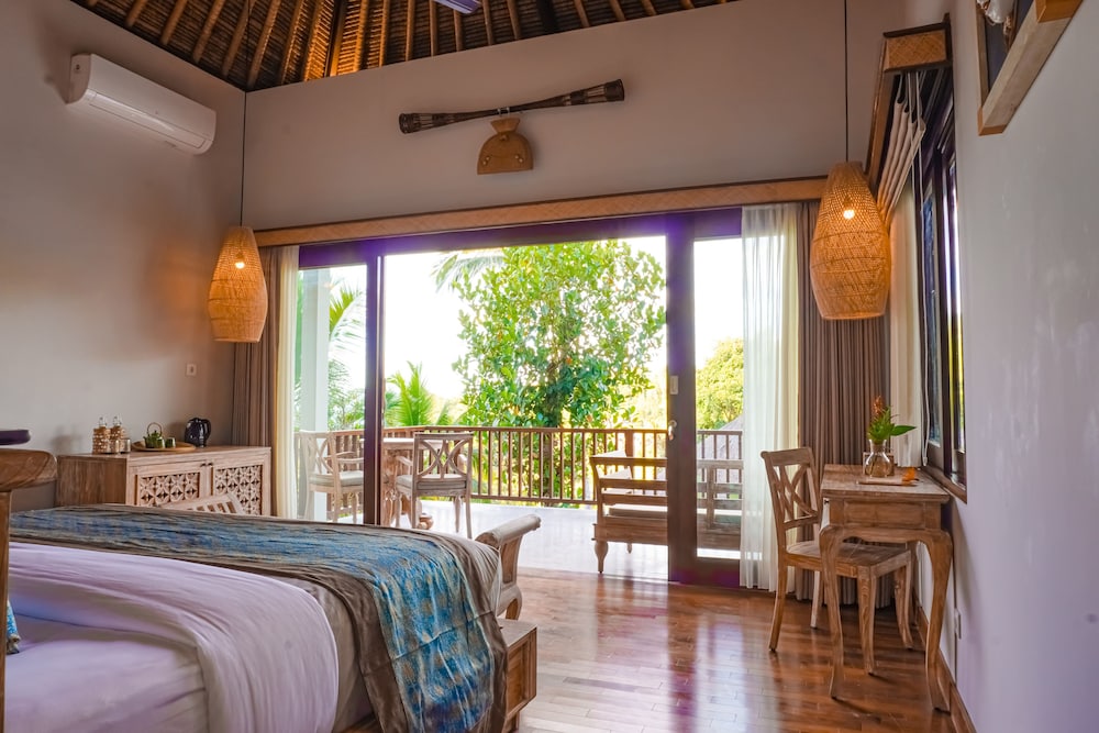 Villa, 1 Bedroom, Pool View - Photo 16