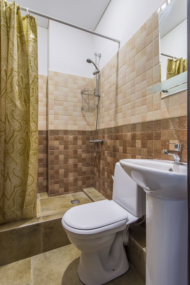 Single Room, 1 Twin Bed photo 2