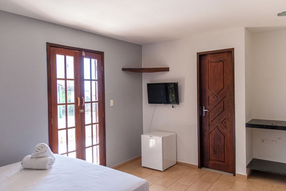 Triple Room, Terrace photo 2