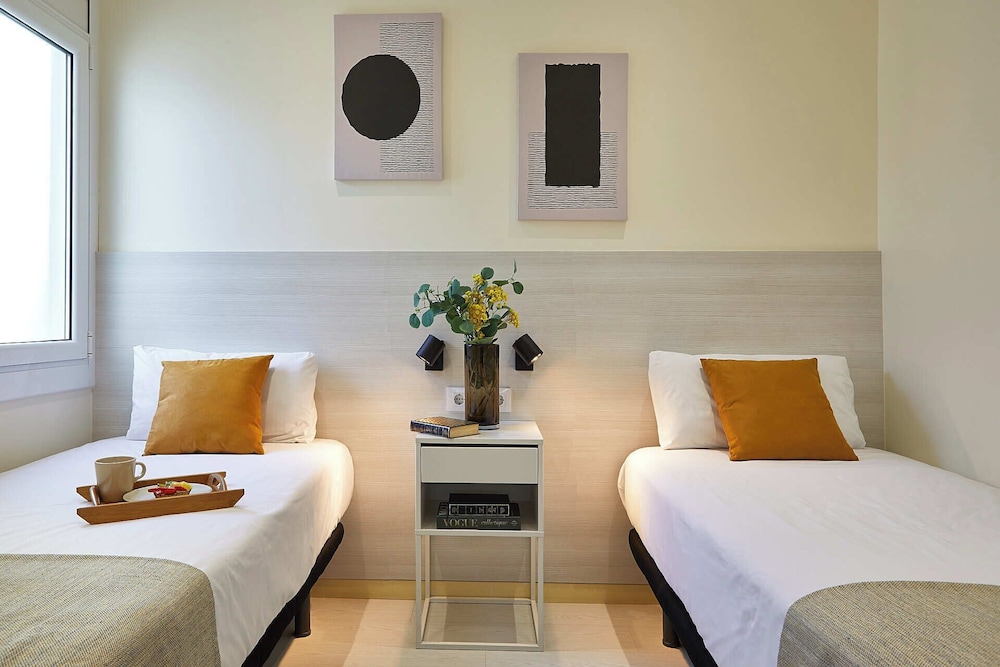 Comfort Penthouse, 2 Bedrooms (1052) photo 3