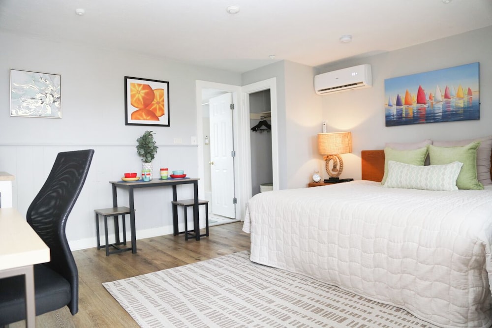 Deluxe Room photo 2