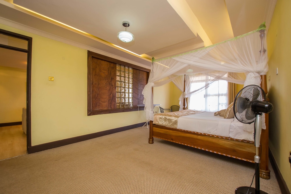 Deluxe Room photo 3
