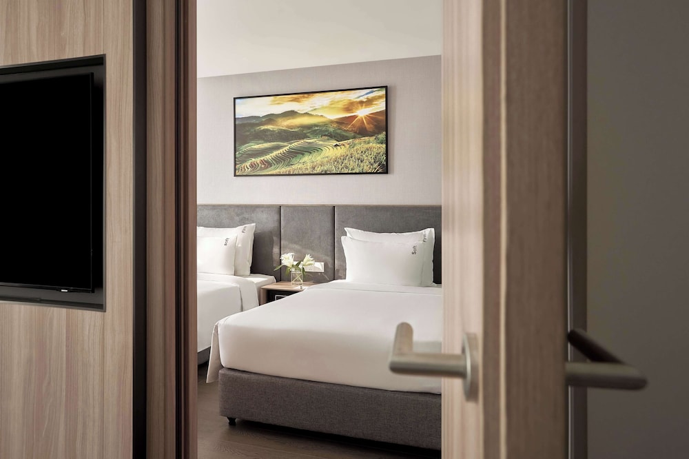 Family Quadruple Room