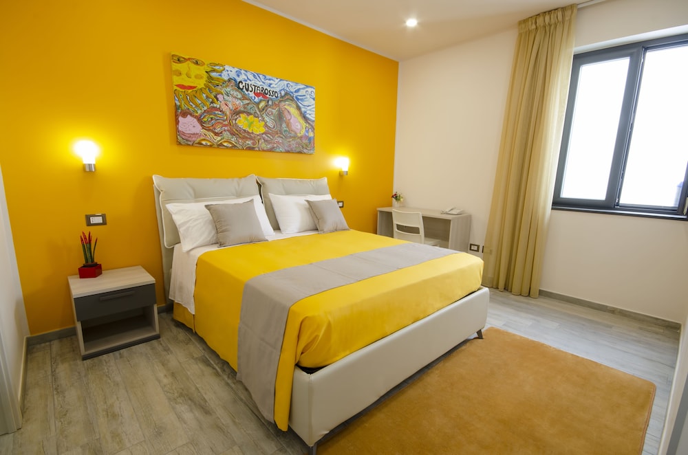 Camere Gustarosso, Foto 6