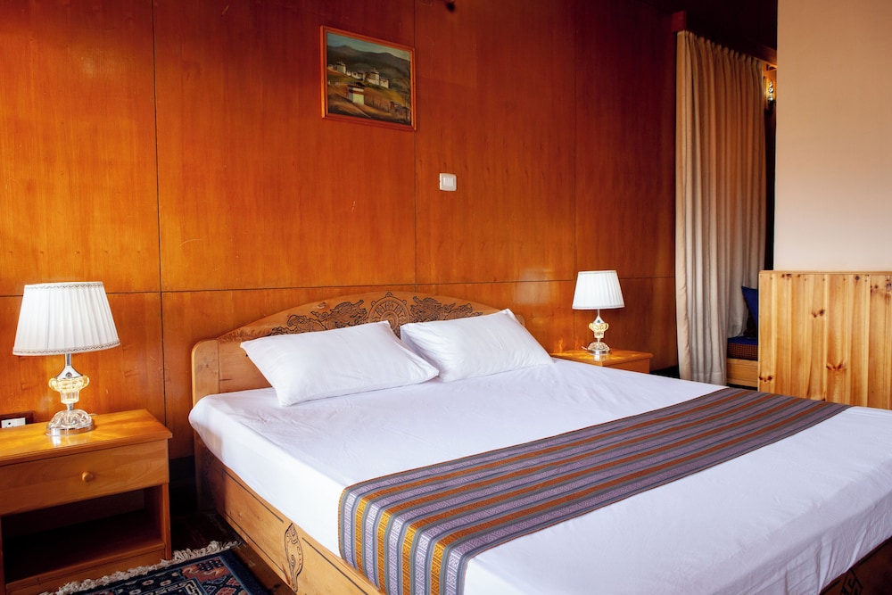 Luxury Suite, Mountain View