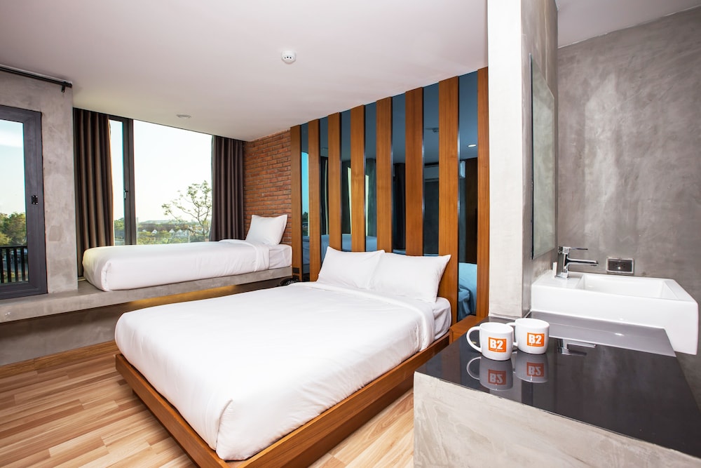 Deluxe Triple Room photo 2