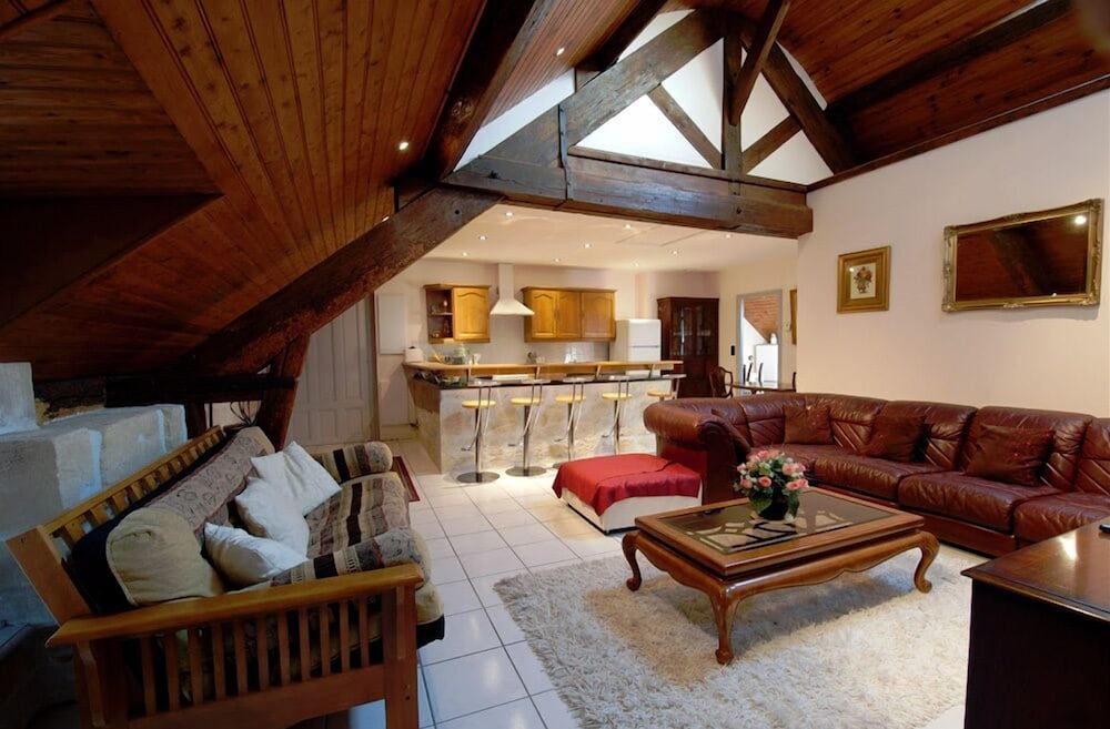 Apartment, 4 Bedrooms (Magnolia)
