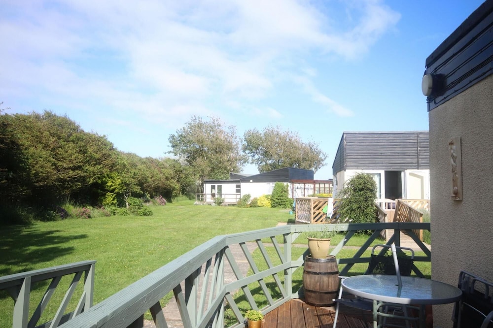 5G Medmerry Park 1 Værelses Chalet, Billede 3