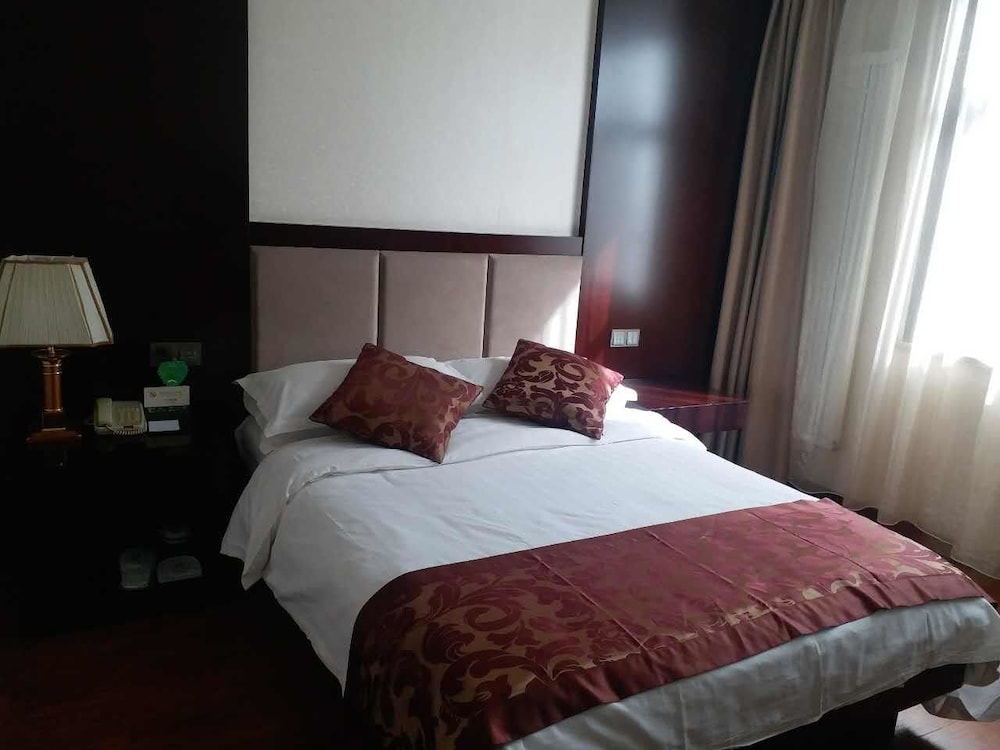 Standard Double Room(West Buliding) photo 1