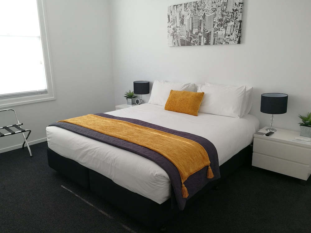 Hobart Cityscape Apartment 1 Wellington photo 2